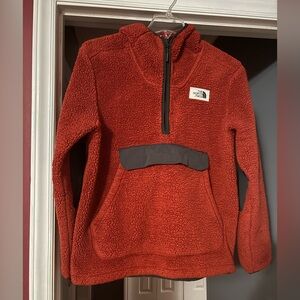 Men’s North Face Campshire Hoodie Pullover